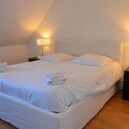 Camelia; Beau Logement Lumineux, Avec Vue Sur Mer Wimereux Exteriör bild